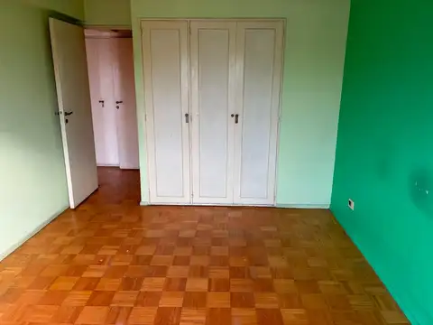 Deprtamento 3 ambientes con balcón