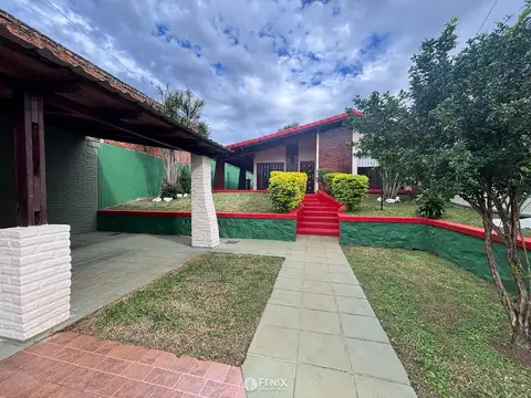 Casa en Venta en Posadas, USD 190.000