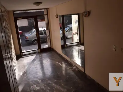 Concordia e/ Avenida Rivadavia y Yerbal