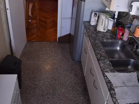 Departamento en Venta Apto profesional