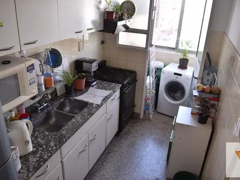 Departamento en Venta 50 años