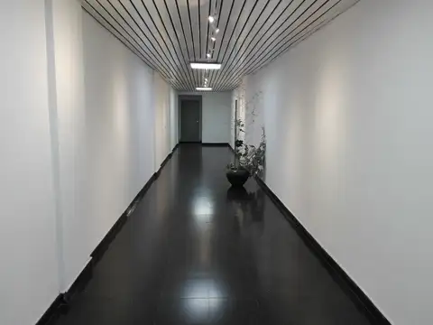 Avenida Monroe 2100, Piso PA