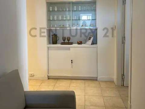 Oficina en Venta con 1 cochera