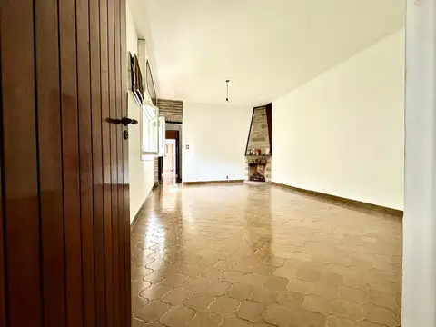 Depto Tipo Casa en Alquiler en Barracas, USD 900