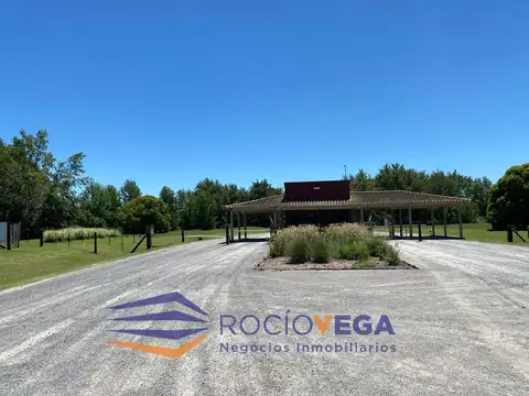 Terreno en Venta en Chacras La Primavera Golf, USD 25.000