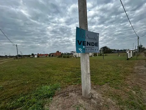 Terreno en LA HERRADURA