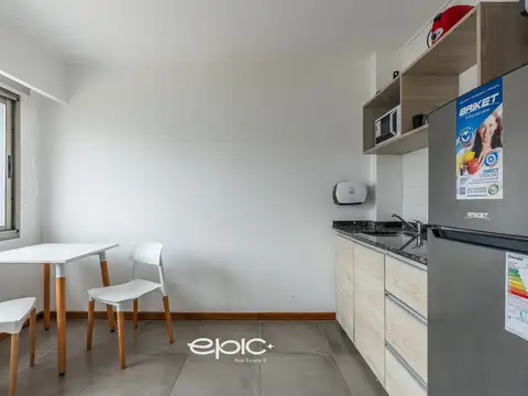 Departamento en Venta en Pinamar, USD 60.000