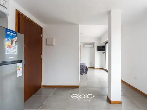 Departamento en venta Pinamar Sur Playa