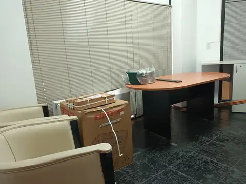 Oficina en Venta al Noroeste