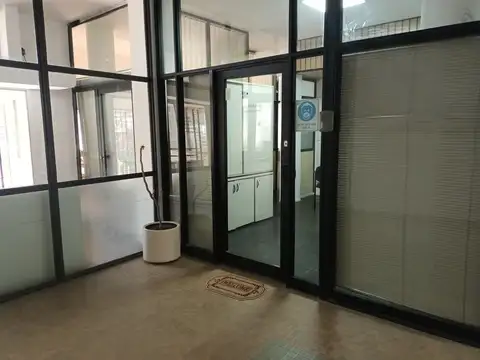 Oficina en Venta San Isidro Centro Zona Tribunales