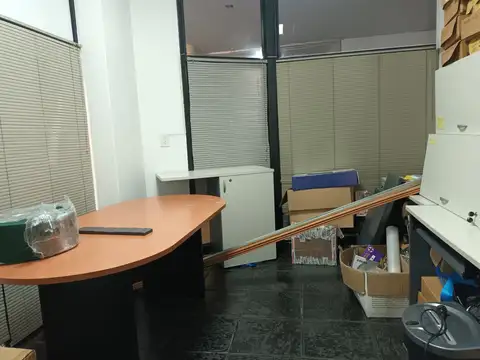 Oficina en Venta San Isidro Centro Zona Tribunales