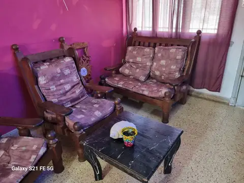 Casa en Venta en Bernal Oeste, USD 75.000