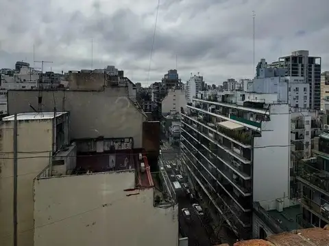 4 Ambientes con Cochera Cubierta y Baulera | Apto Crédito | Belgrano