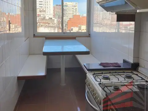 Departamento en Venta de 4 ambientes
