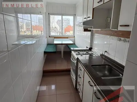 Departamento en Venta de 3 dormitorios