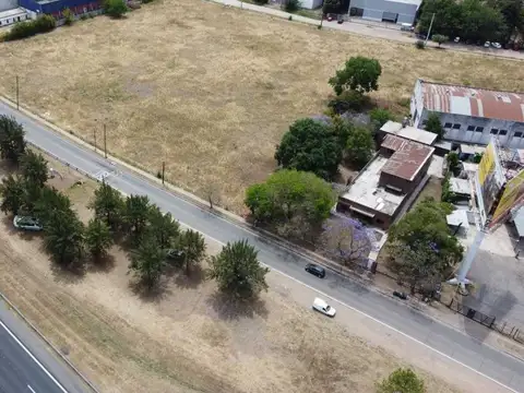 Venta deposito galpón Ramal Pilar zona industrial