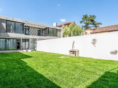 Casa en Venta A Estrenar