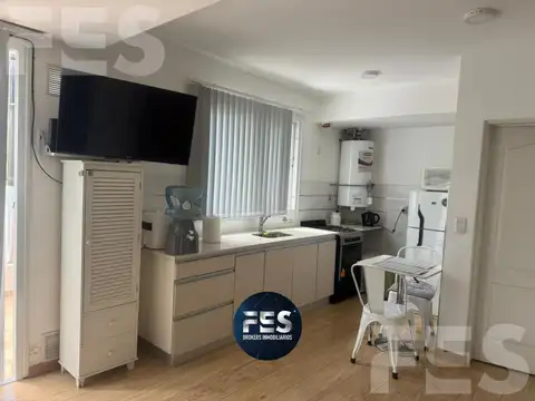 Departamento en venta -Canning