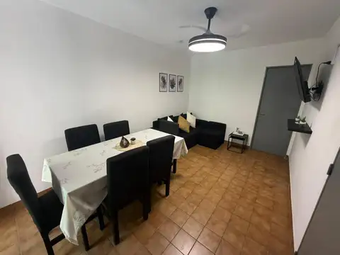 Departamento de un dormitorio en VENTA