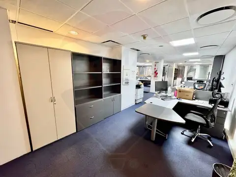 Oficina en Alquiler en Retiro, USD 2.100