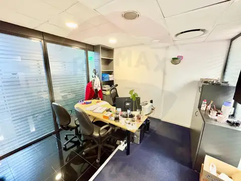 Avenida Santa Fe 800