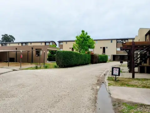 La Madrugada 2 , Piso PB