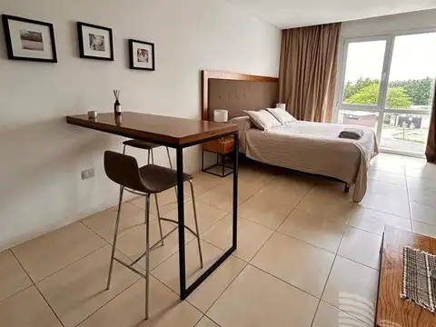 Condominios de la Bahía