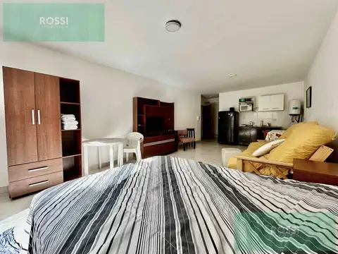 Departamento en Alquiler Temporal en Echesortu, $ 900.000