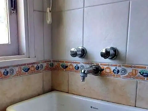 ALMAGRO | 2 AMBIENTES CON AMENITIES!