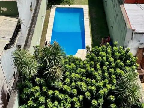 ALMAGRO | 2 AMBIENTES CON AMENITIES!