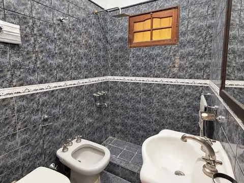 Depto Tipo Casa en Venta en Merlo, USD 77.000