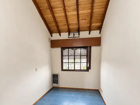 Depto Tipo Casa en Venta 10 años