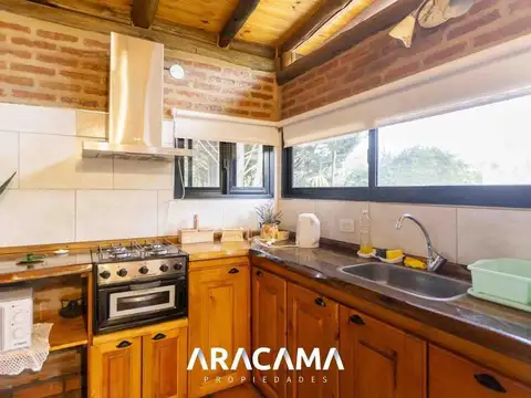 Casa en Venta en Uribelarrea, USD 155.000