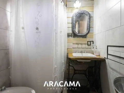 Complejo de Cabanas en Venta en Uribelarrea