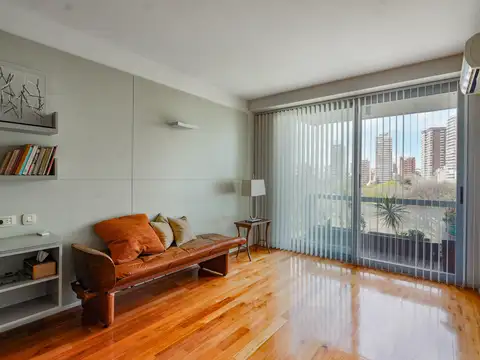 Julián Álvarez 2800, Piso 7