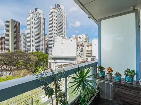Departamento en Venta de Monoambiente