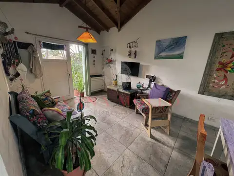 CASA EN VENTA EN PINAMAR - DEL CAZON 1870