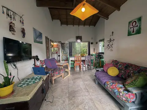 CASA EN VENTA EN PINAMAR - DEL CAZON 1870