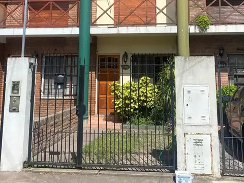 Casa en Alquiler de 3 dormitorios