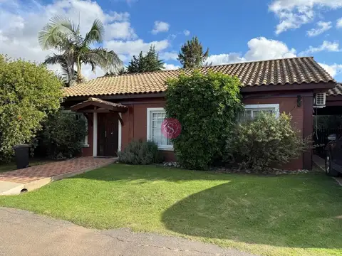 Casa  en Venta en Pilar Green Park, Pilar, G.B.A. Zona Norte