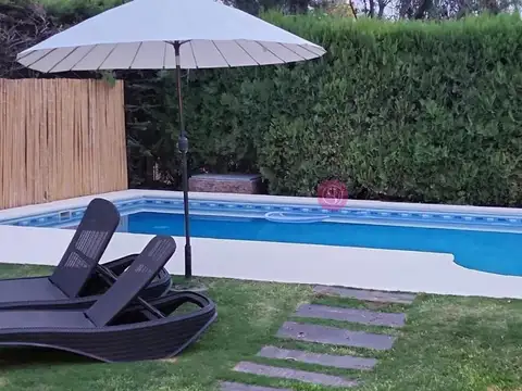 Casa en Venta 15 años