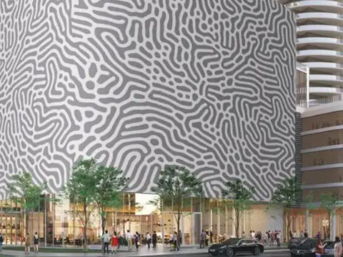 Departamento en Venta en Miami, USD 2.000.000