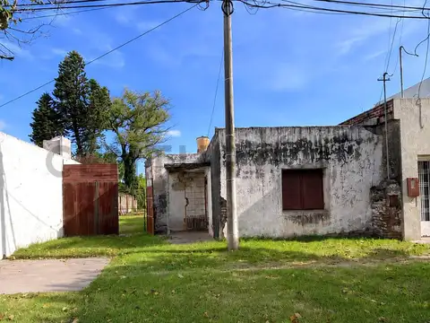 Entre Rios 500, Piso 0