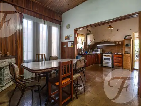 Casa en Venta 60 años