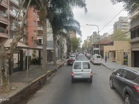 Moreno e/ Alberdi y Conesa