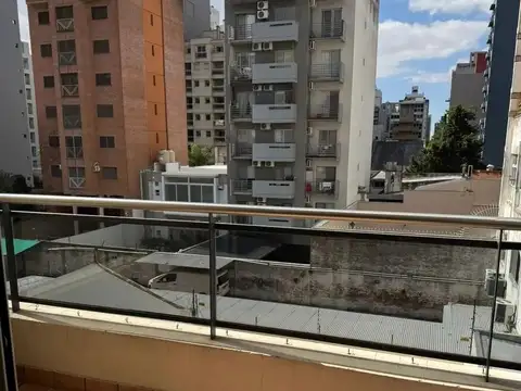 Departamento en Alquiler - 1 Dormitorio 1 Baño - 55mts - Quilmes