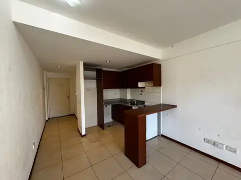 Departamento MONOAMBIENTE en alquiler  Villa Luro