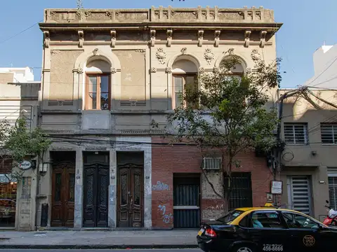 Depto Tipo Casa en Venta de Monoambiente