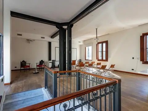 Depto Tipo Casa en Venta en Centro, USD 250.000