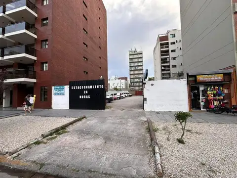 Terreno en Venta en Mar del Plata, USD 750.000